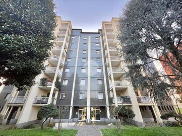 4 LOCALI A SETTIMO MILANESE