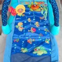 Palestrina Acquario Fisher Price 3 in 1