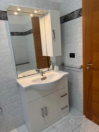 Mobile bagno 