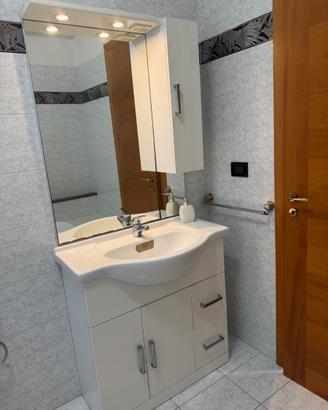 Mobile bagno 