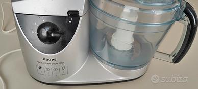 Robot da cucina KRUPS Variomix 3000 Pro