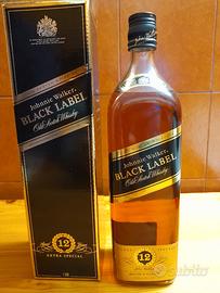 Johnnie Walker whisky