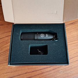 microfono AKG P120