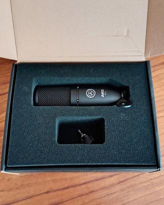 microfono AKG P120