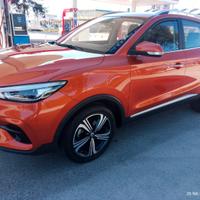 Mg ZS 1.5 VTi-tech Comfort