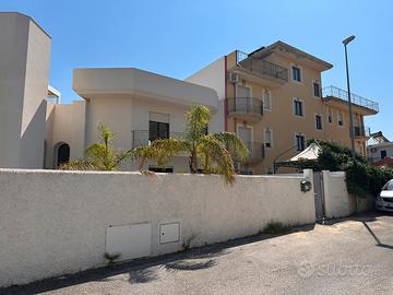 Casa Panoramica su due livelli