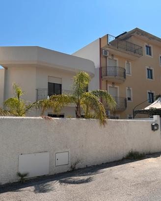 Casa Panoramica su due livelli