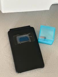 Micro auricolare GSM  invisibile