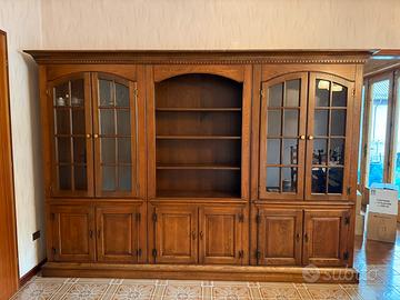 Credenza Fantoni