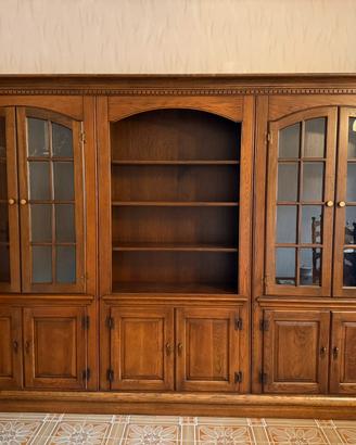 Credenza Fantoni