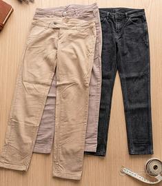Pantaloni 