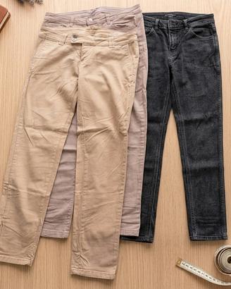 Pantaloni 