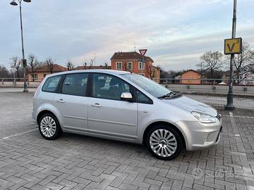 Ford C-Max 2.0 145 CV GPL Titanium 12 MESI GARANZI