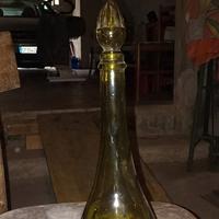 Bottiglie vetro vuote