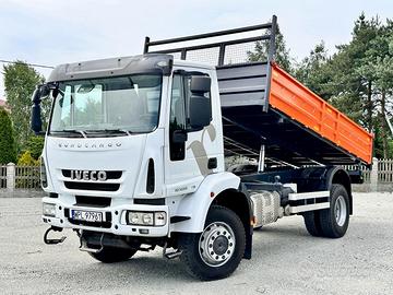 Iveco Euro Cargo 150E28 4x4