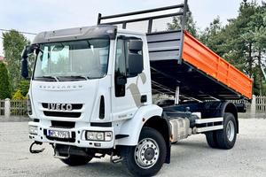 Iveco Euro Cargo 150E28 4x4