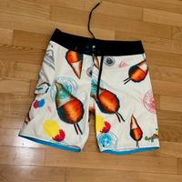 QUICKSILVER - Costume pantaloncino surf taglia M