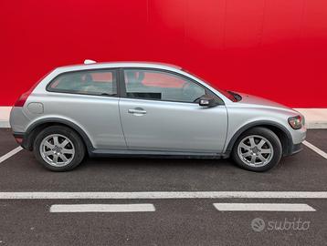 Volvo C30 1.6D