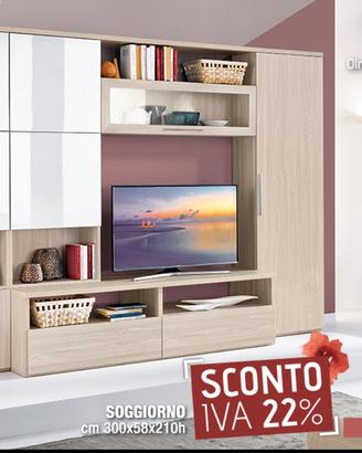 Soggiorno
