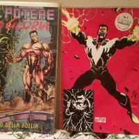 Fumetti da collezione star comics
