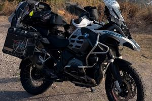 Bmw R 1200 GSA LC