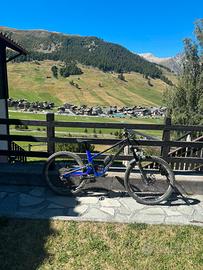 Bici forbidden dreadnought