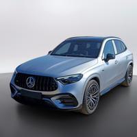 MERCEDES-BENZ Mercedes-AMG GLC 43 4MATIC N83188