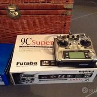 Elicottero combo CF REVOLUCTION