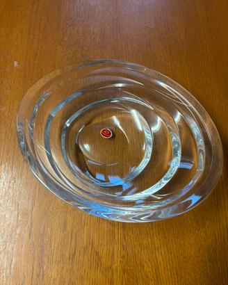 Vaso cristallo