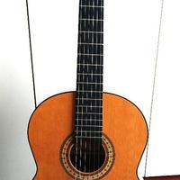 Chitarra Classica Alvaro n.30