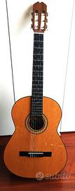 Chitarra Classica Alvaro n.30