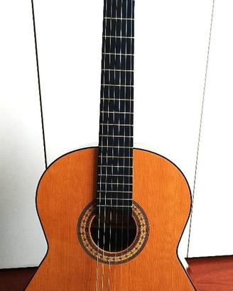 Chitarra Classica Alvaro n.30