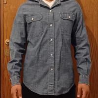 Camicia jeans di Armani Jeans