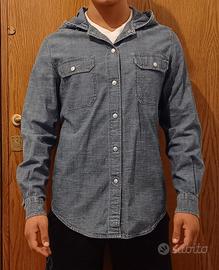 Camicia jeans di Armani Jeans