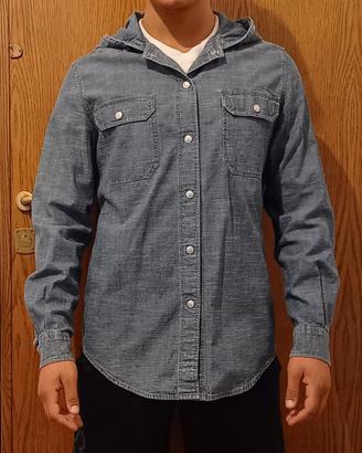 Camicia jeans di Armani Jeans