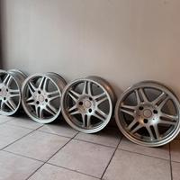 Cerchi smart brabus