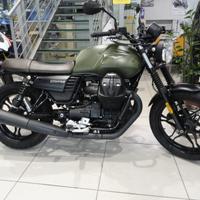 Moto Guzzi V7 III Stone - 2017