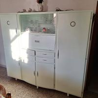 Mettitutto cucina restaurato