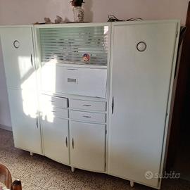 Mettitutto cucina restaurato