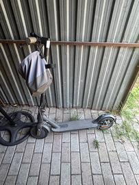monopattino elettrico