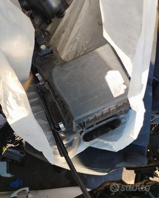 Motore e ricambi mito 1,3mtj 2011 199b1000