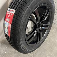 Cerchio in lega NUOVO originale Toyota Rav 4