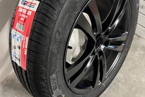 Cerchio in lega NUOVO originale Toyota Rav 4