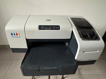 Stampante HP BUSINNESS INKJET 1000