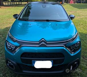 Citroen C3 3a serie