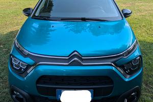 Citroen C3 3a serie