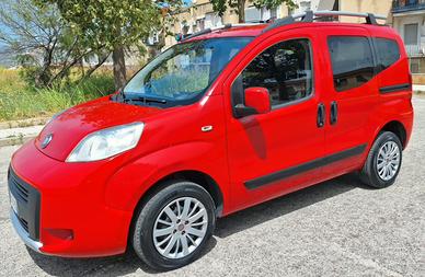 Fiat Qubo 1.3 MJT 75 CV Trekking