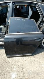 PORTA/PORTIERA USATA POST. SIN AUDI A 6 2009