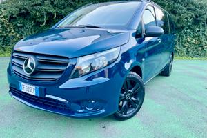 Mercedes Vito 114cdi long
