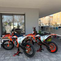 Ktm 450 factory ( 2021-2022 )